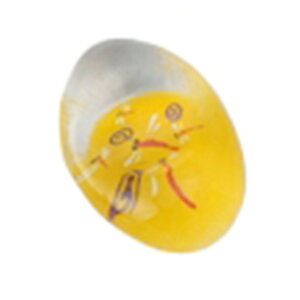 u lG ɎquiEjԂƂ [3.5×2.5×1.5cm] | HX JtF    킢 Mtg v[g hV̓ a 蕨 i ̓ ̓ hV̓