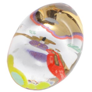 u l ɎquiAjې [3.5×2.5×1.5cm] | HX JtF    킢 Mtg v[g hV̓ a 蕨 i ̓ ̓ hV̓