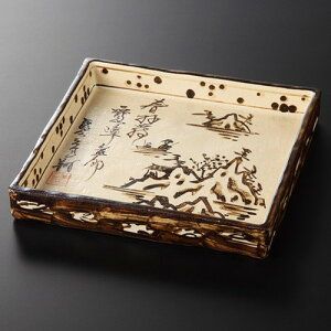  IO؎M  TrR 6.0pM [ 18 x 18 x 2.7cm 510g ] | p pM XNGA H Ɩp HX JtF    킢 Mtg v[g o j j a 蕨