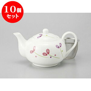 10Zbg |bg ԃ|bg(JSA~t) [12 x 10.5cm 600cc] | |bg }{ yr g R[q[ ܂ lC  H Ɩp HX JtF    킢 Mtg v[