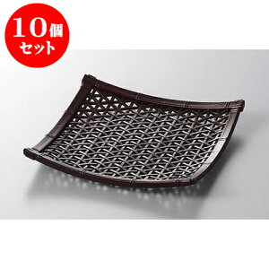 10�Z�b�g �؁E�|���i ���p�[��5.5���₷�炬�p�M [16.8 x 16.8 x 2.7cm] �h | ���� ���� �� ���� ���o �v���[���g �M�t�g �����j�� �����o�� ���j�� �J�X�j�� �ސE�j�� ���Ƃ��� ���˕� �����i ����