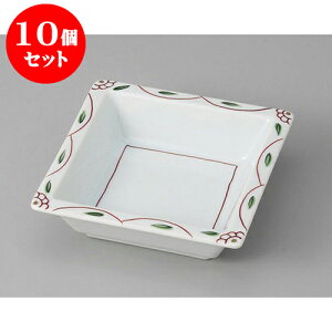 10Zbg ԓ RԊp [11.3 x 11.3 x 3.5cm] | p {E {[  XNGA H Ɩp HX JtF    킢   Mtg v[g o j 