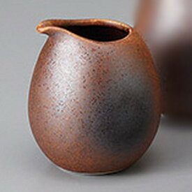 ☆ 酒器 ☆伊賀風吹き冷酒器(小) [ 7.6 x 8.7cm 230cc ] | 冷酒 お酒 日本酒 徳利 酒器 きき酒 バー bar 晩酌 人気 おすすめ 食器 業務用 飲食店 カフェ うつわ 器 おしゃれ かわいい ギフト プレゼント 引き出物 誕生日 贈り物 贈答品