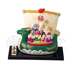 七福神 宝船 置物の人気商品 通販 価格比較 価格 Com 七福神 宝船 置物の人気商品 通販 価格比較 価格 Com