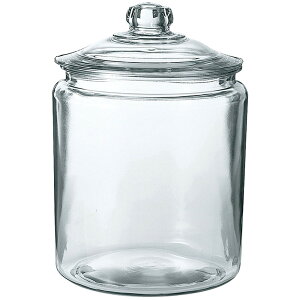 Anchor Hocking(AJ[zbLO) Xg[gW[L 69372 [ 220(M223) x H340mm 7600ml ] y LjX^[{g z| ۑe KX JtF HX  Ɩp