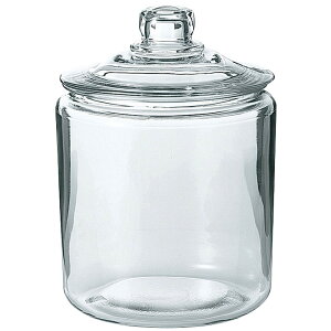 Anchor Hocking(AJ[zbLO) Xg[gW[M 69349 [ 190(M198) x H260mm 3800ml ] y LjX^[{g z| ۑe KX JtF HX  Ɩp