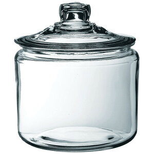 Anchor Hocking(AJ[zbLO) Xg[gW[S 69832 [ 178(M192) x H206mm 2840ml ] y LjX^[{g z| ۑe KX JtF HX  Ɩp