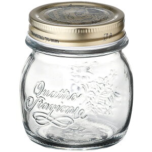 Bormioli Rocco({~I bR) NAgX^WI[j W[250 [ 71(M86) x H93mm 250ml ] y LjX^[{g z| ۑe W KX JtF G x[J[ Ɩp