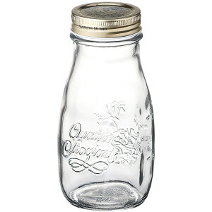 Bormioli Rocco({~I bR) NAgX^WI[j {g400 [ 52(M75) x H156mm 400ml ] y LjX^[{g z| ۑe W KX JtF G x[J[ Ɩp