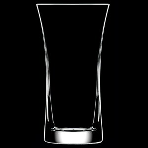 Crystalex(NX^bNX) O[X 340TB [ 75 x H141mm 340ml ] y ^u[ z| ze Xg mH KX t` C^A bar Ɩp