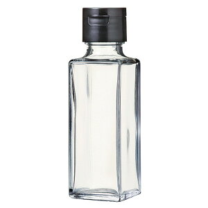 XNGA{g hbVO100 [ 40 x 40 x H130mm 100ml ] JX^[fBXyT[ | ۑe IC rlK[ HX JtF KX  Ɩp