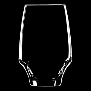 Arc International(ANC^[iVi) I[vibv ^u[35 [ 59(M77) x H118mm 350ml ] y ^u[ z| ze Xg mH KX t` C^A bar Ɩp