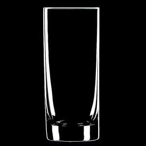 Stolzle-Lausitz(Vgc EWbc) j[[No[ 11 EH[^[ [ 56 x H140mm 262ml ] y ^u[ z| ze Xg mH KX t` C^A bar Ɩp