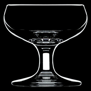 Stolzle-Lausitz(Vgc EWbc) o[ 161-05 L[ [ 69(M74) x H72mm 87ml ] | OX KX   lC  H mH Ɩp HX JtF    킢 