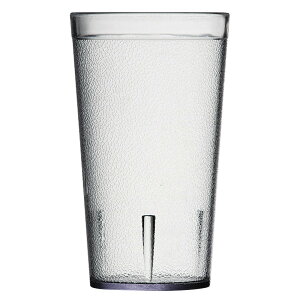 Carlisle(�J�[���C��) �X�^�b�J�u��SAN �^���u���[12oz �N���A [ ��77 x H132mm 400mlml ] �y �v���X�`�b�N �z| ���H�X ���X�g���� �АH �w�H �m�H�� �Ɩ��p