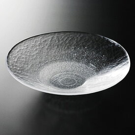 中華皿(アワ入り) [ Φ265 x H55mm ] | 丸皿 プレート メイン ケーキ デザート チャーハン ラーメン 人気 おすすめ 食器 中華 飯店 中華食器 業務用 飲食店 カフェ うつわ おしゃれ かわいい ギフト プレゼント 引き出物 誕生日 贈り物 贈答品