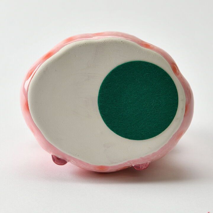 楽天市場】☆ 縁起の福飾り ☆ 七福神開運宝袋（P） [ 130mm ] [ 割る 