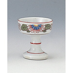 仏具 仏器(赤絵) (小) | 仏具 仏壇 お盆 お彼岸 迎え火 供養 お寺 お墓 仏様 仏前 盆 お坊さん お供え 手元供養 佛具