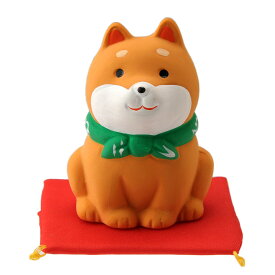 楽天市場 犬 縁起物の通販