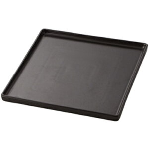 TUBE BLACK 24.5cmXNEFAv[g [24.5 x 24.5 x 2cm] | I[ov[g ȉ~M lC  pX^M t[cM H Ɩp HX JtF    킢 Mtg v[g 