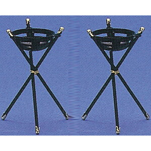 神具 かがり火 4寸 【仏具 神具 供養 お墓 仏壇 お盆 お彼岸】