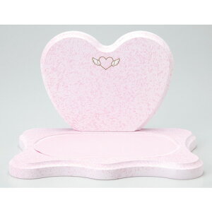 子供用棺 エンジェル仏壇(ピンク) | 仏具 仏壇 お盆 お彼岸 迎え火 供養 お寺 お墓 仏様 仏前 盆 お坊さん お供え 手元供養 佛具