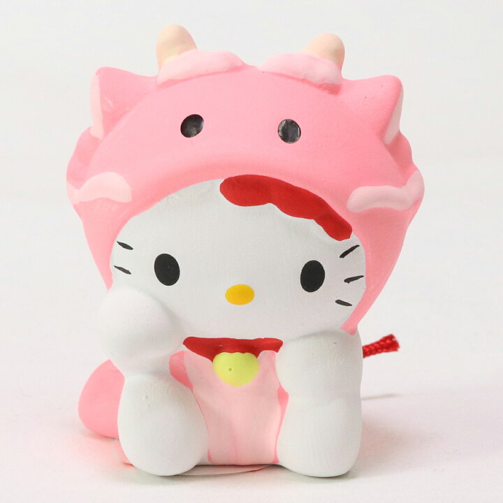 楽天市場】ハローキティ 十二支セット 開運おみくじ付き | 干支 十二支  