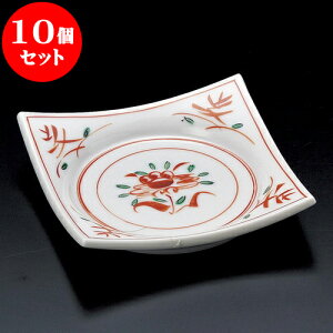 10�Z�b�g ���ԓ� �ԊG�l���M [ 11.2 x 11.2 x 2.5cm ] | �ٓ� ���� ���M ���m�� �l�C �������� �H�� �Ɩ��p ���H�X �J�t�F ���� �� ������� ���킢�� �M�t�g �v���[���g �����o�� �a���� ���蕨 