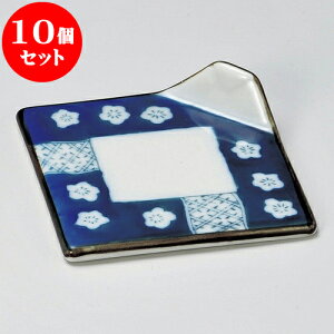 10Zbg ԓ ~Ԋp܎M [ 11 x 11 x 2.5cm ] | ٓ  M m lC  H Ɩp HX JtF    킢 Mtg v[g o a 蕨 