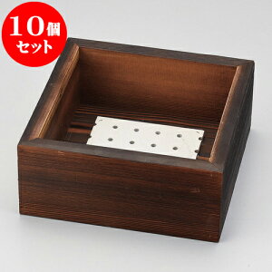 10Zbg ؍ ^ [ 23.5 x 23.5 x 8.3cm 18.5 x 18.5cmiϔM{[htj ] | ؍H ē z ؗ lC  H Ɩp HX JtF    킢 Mtg 
