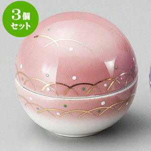 3�Z�b�g���� ������s���N�ی^�W�t���� [ 6.8 x 6.5cm ] | ���� ���t�� ���� ���M ���Е� �򖡓��� �������� �l�C �H�� �Ɩ��p ���H�X �J�t�F ���� �� ������� ���킢�� ������ ���� �M�t�g 