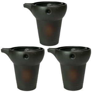 3Zbg 蓿ij [ 11.3 x 8.6 x 11cm 180cc ] |   {    o[ bar ӎ lC  H Ɩp HX JtF    킢 Mtg v