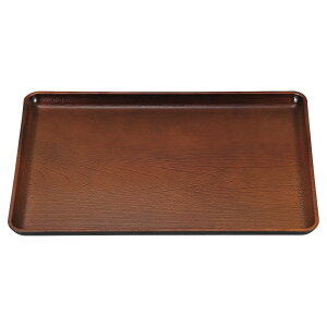 (A)�P���L��Ȗ~ �u���E��SL��0�� [ 30 x 21.9 x 1.8cm ] [ ���~ ] | ���~ �g���[ �g���C ���ڂ� �H�� �Ɩ��p �z�V �v���[���g �M�t�g �����j�� �����o�� ���j�� �J�X�j�� �ސE�j�� ���Ƃ��� ���˕� ��