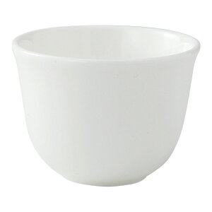 Fine Bone China(CN) stage a la carte 6.5璃 [ 6.5 x 6.5 x 4.7cm 58g ] | ̂   ꕞ  lC  H Ɩp HX JtF    킢 Mtg v[g o a