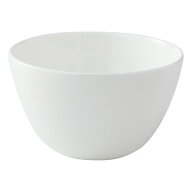 Fine Bone China(CN) stage a la carte 4.5オーレ [ 11.2 x 11.2 x 6.5cm 181g ] [ カフェオレボウル ]
