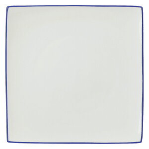 Fine Bone China(CN) stage BLUE BLUE27cmXNGA [ 26.9 x 26.9 x 1.4cm 860g ] | lp XNGA XNGA[ pM pX^ lC  H mH Ɩp HX JtF    킢 Mtg v