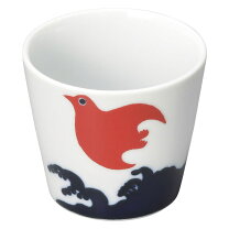 楽天市場】波千鳥（ぐい呑み・おちょこ｜酒器）：ワイン・バー・酒用品 