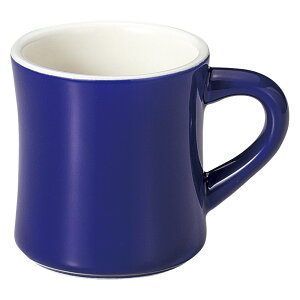 �}�O�J�b�v �_�C�i�[�}�O�i�u���[�j [ 8.8 x 9.3cm 345cc ]