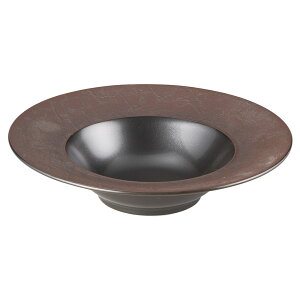 �m���I�[�v�� �o���b�N �u���b�N&�u���E��26.5cm�f�B�[�v�X�[�v [ 26.5 x 6.3cm ] �y���� ���� �a�H�� ���H�X �Ɩ��p�z