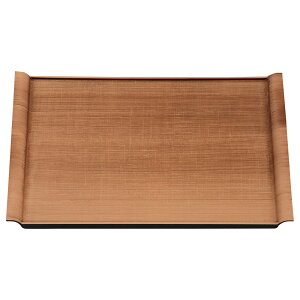 ~EVEg[ mAnzڃGA[g[aڎSLimXbvHj2 [36.2×28.5×1.8cm] | Vv  i` g[ aH