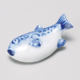 楽天市場 箸置き ふぐの通販