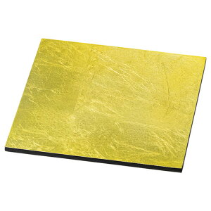  pM (GOLD) [ 20 x 20 x 0.7cm ] [ ㏬ ] | ~ g[ gC ڂ H Ɩp zV v[g Mtg j o j JXj ސEj Ƃ ˕ i 蕨 l