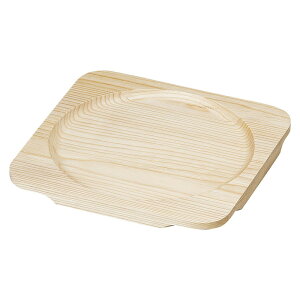  ~  ؐpؑH205 [ 23.5 x 23.5 x H1.5cm ] y   aH HX Ɩp z