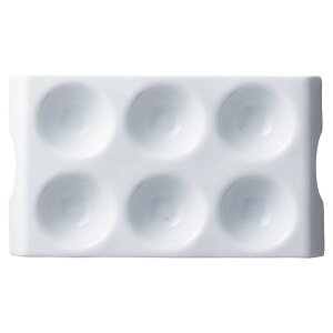 �� ���_���X�^�C�� �� �����f�B���v��6�v���[�g [ 27.5 x 16 x 3cm ] �y �z�e�� ���X�g���� �m�H�� ���H�X �Ɩ��p ������� �z