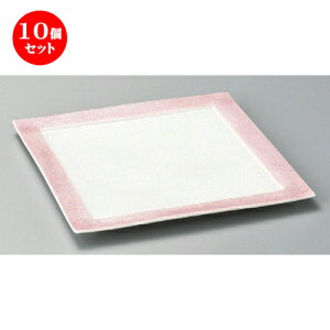 10Zbg pM  sNX^[t24cmpM [ 237 x 237 x 20mm ] | lC  H mH Ɩp HX JtF    킢 Mtg v[g a i H