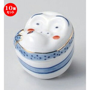 10�Z�b�g�� ���� ���Ђ���Ƃ��W�t���� [ 5.5 x 5 x 5.2cm 89g ] | ���� ���t�� ���� ���M ���Е� �򖡓��� �������� �l�C �H�� �Ɩ��p ���H�X �J�t�F ���� �� ������� ���킢�� ������ ���� �M