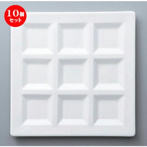 10Zbg  {[_[XX^C NB9s[Xg[ [ 20.8 x 20.8 x 1.8cm 680g ]| d؂M M rbtF d؂ lC  H mH Ɩp HX JtF    