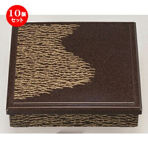 10Zbg D.X8.5ԓ p[Ih [ 26 x 26 x 6.5cm 641g ] | ԓ ٓ  U   lC H Ɩp HX JtF    킢  Mtg v[
