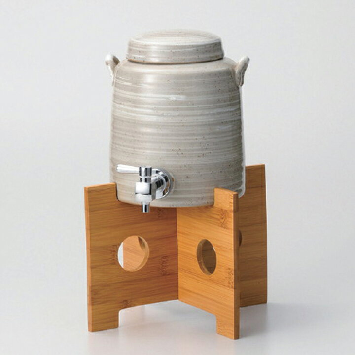 楽天市場】刷毛ﾏﾙﾁｻｰﾊﾞｰ(1.8L)(木台付) [ 14.5 x 17cm (1800cc) 1553g 