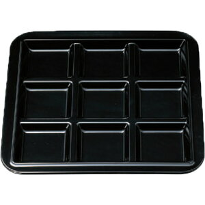 oCLO ~ubNv[gbd؍ [27.3 x 27.3 x 2cm] Md(~܂̓A) (7-585-5) | lC  H mH Ɩp HX JtF   